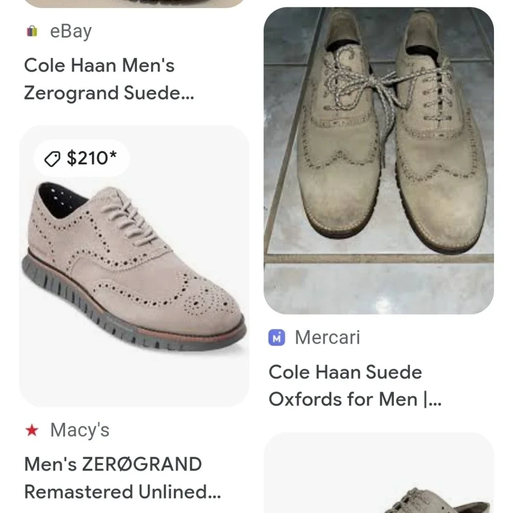 Cole Haan cole haan